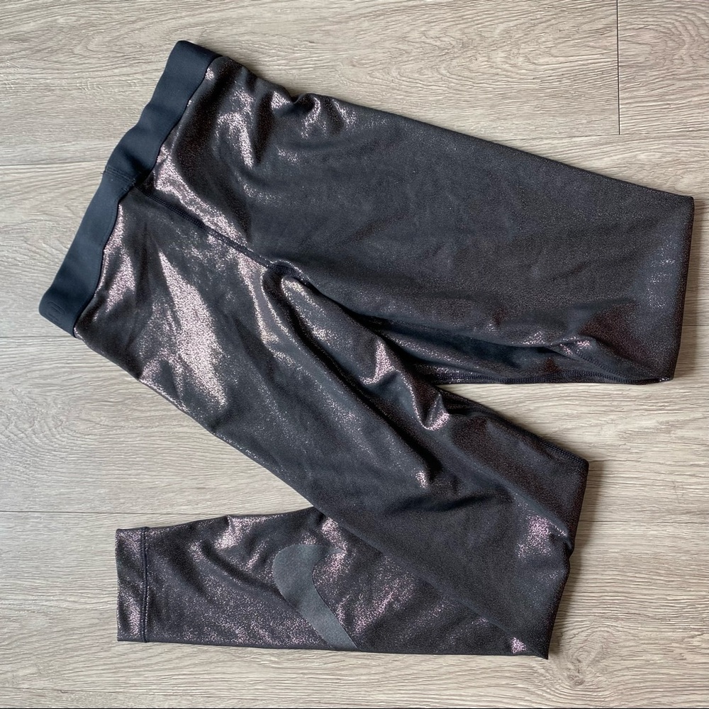 Nike Training Leggings View 5